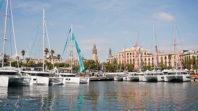 Foto de El Saln Nutico cierra su edicin ms exclusiva con ms de 18.000 visitantes