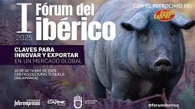 Foto de Segell Expres junta-se ao I Frum do Ibrico