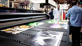 C!Print Madrid calienta motores para su edicin de 2026