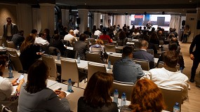 Foto de La limpieza profesional debate en Madrid su transformacin laboral y tecnolgica