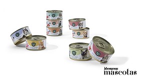 La comida hmeda para gatos ya no es un capricho: La veterinaria Luca Santo Toms desmonta los principales mitos