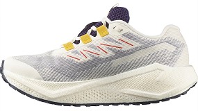 Foto de Salomon sigue expandiendo su gama gravel con la nueva Aero Blaze GRVL Gore-Tex