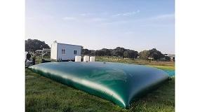Foto de vora acolhe piloto inovador no domnio da dessalinizao solar