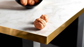 Cantisa muestra en Interihotel Barcelona sus Cantos que Decoran y soluciones para contract