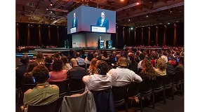 Foto de Plastics Summit 2025 debate o futuro dos plsticos