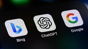 Foto de ¿Puede sobrevivir el modelo económico de la web abierta frente a esta revolución tecnológica?