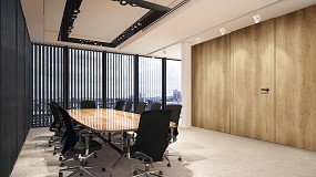 Vicaima presenta la nueva gama Dekordor HD Expressions para interiores exigentes