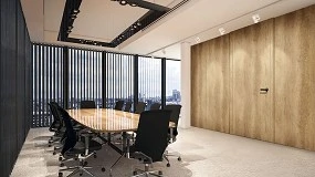 Foto de Vicaima presenta la nueva gama Dekordor HD Expressions para interiores exigentes