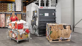 Ahorro de tiempo mediante alimentacin automtica