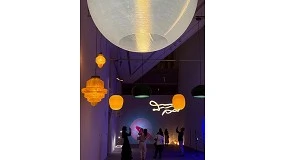 Foto de Faro Barcelona cruza fronteras para iluminar la Beijing Design Week