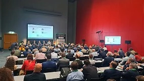 Foto de El Smart Energy Congress & Expo 2025 consolida su liderazgo como foro clave de la sostenibilidad digital