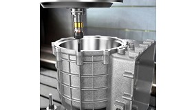 Sandvik Coromant presenta la solucin para roscado de precisin en acero CoroTap 100