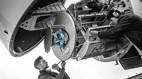 Foto de Rodamientos de alambres innovadores para tecnologa area y de defensa