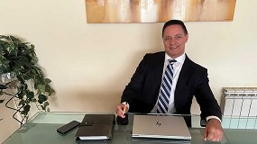 Foto de Entrevista a Miguel ngel Morales Lianes, director VDL Translift Espaa