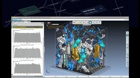 Foto de Phasio e CoreTechnologie unem foras para automatizar a produo aditiva