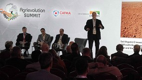 Agrievolution Summit: impulso a la mecanizacin global desde Argentina