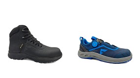 Fal Calzados de Seguridad presenta su nueva era y la renovacin completa de su catlogo en la A+A 2025