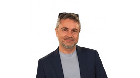 Foto de Entrevista a Toms Tironi, gerente de Tironi Ultrasonics