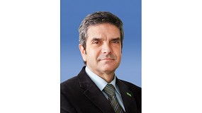 Entrevista a Joan Tortosa, presidente de la Asociacin Espaola de Comercio Qumico (AECQ)