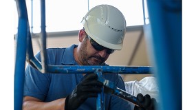 Foto de Productos Climax presenta sus ltimas novedades en la feria internacional A+A en Dsseldorf