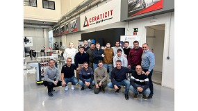 Machining Meets Talent celebra siete aos impulsando el talento joven en la fabricacin mecnica