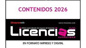 Foto de Contenidos exclusivos y especializados para 2026