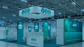 Foto de Una decena de empresas participarán en el Espacio de la Eficiencia Energética de A3e