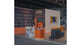 AM Solutions presenta sus ltimas innovaciones en postprocesado 3D en Formnext 2025