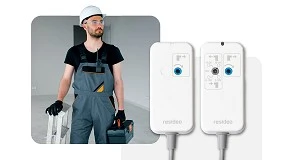 Foto de Novos atuadores lineares compactos da Resideo, j disponveis em Portugal
