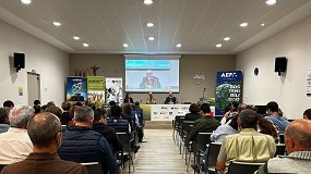 Foto de Suelo y sostenibilidad: una misin conjunta para empresas, tcnicos y agricultores