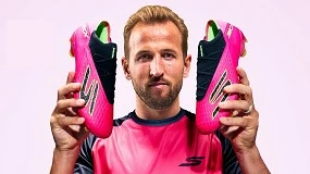Foto de Skechers Fútbol presenta el nuevo Flair Pack