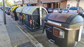Foto de Vitoria-Gasteiz alcanza el 40% en recogida selectiva de residuos