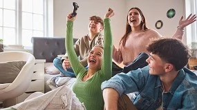 Foto de La nostalgia y el coleccionismo impulsan el segmento para adultos en el licensing