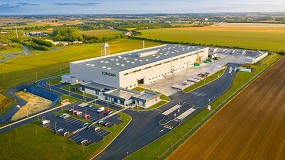 Corialum, la primera fundicin de aluminio bajo en carbono que integra el tratamiento de residuos