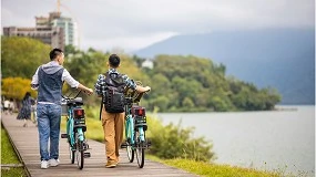 Foto de La Asociación de Bicicletas de Taiwán crea una iniciativa de observancia de derechos humanos en la cadena de suministro
