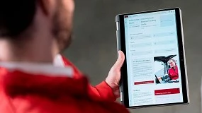 Foto de Linde Material Handling inaugura su nuevo portal 'myLinde'