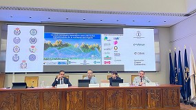 Foto de AEDyR remarca que el Levante espaol no sera la huerta de Europa sin la desalacin y la reutilizacin