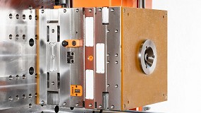 Foto de Mayor eficiencia y precisin con la eleccin correcta de la lmina aislante trmica