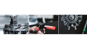 Foto de Fresado eficiente de hierro fundido con MaxiMill - S-Power de Ceratizit