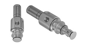 Foto de Nuevo cabezal retrctil de lavado PopUp Whirly Air