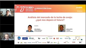 Foto de Anlisis del mercado de la leche de oveja: qu nos depara el futuro?