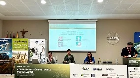 Foto de Biosoluciones y salud del suelo: tecnología al servicio de los cultivos