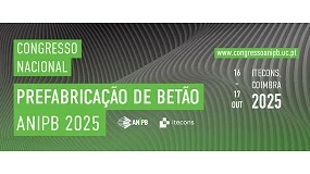 Foto de Congresso Nacional em Prefabricao de Beto
