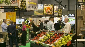 Fruit Attraction 2025 consolida su posicin internacional con 121.137 profesionales