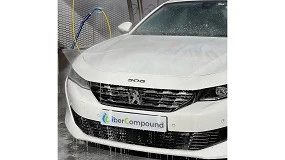 Foto de Ibercompound celebra 45 años en el desarrollo de productos químicos para el lavado profesional