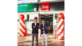 Foto de bp y Dia inauguran sus primeras tiendas conjuntas en dos estaciones de servicio de Madrid