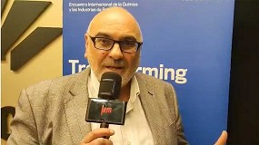 Foto de Emerson destaca en la mesa redonda por liderar la automatizacin inteligente y sostenible en la industria de proceso