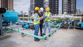 De los Excel al mantenimiento inteligente: cmo FME Group digitaliz toda su operacin