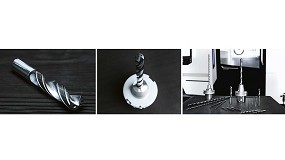 La nueva gama de brocas universales WTX de Ceratizit se presenta como universal, sostenible y eficiente