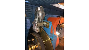 La seleccin de frenos neumticos clave para la precisin, seguridad y rendimiento